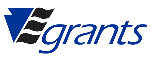 eGrants Banner